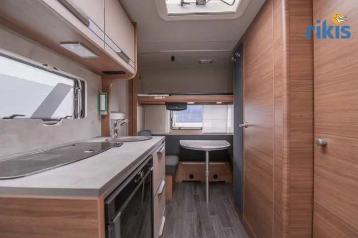 Fahrzeugbild Knaus Sport 400 LK #14