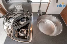 Fahrzeugbild Carthago c-compactline I  143 LE #19