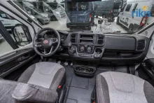 Fahrzeugbild Weinsberg CaraTour 540 MQ #7