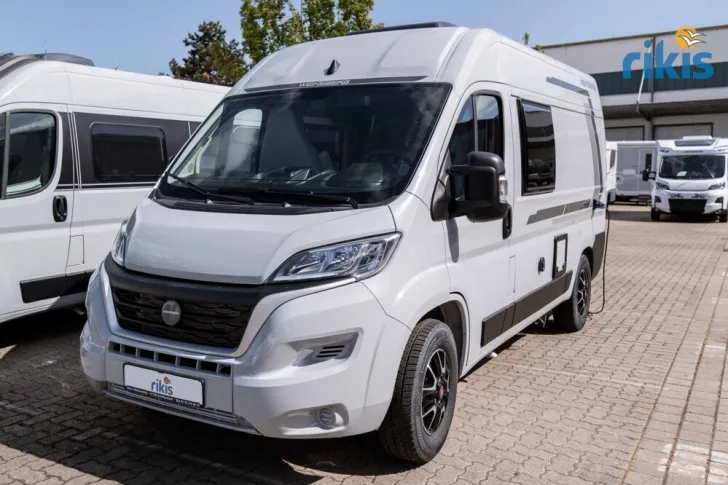 Fahrzeugbild Weinsberg CaraTour 540 MQ #3