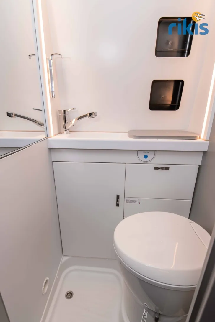 Fahrzeugbild Weinsberg CaraTour 540 MQ #17