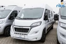 Fahrzeugbild Weinsberg CaraTour 600 MQ #3