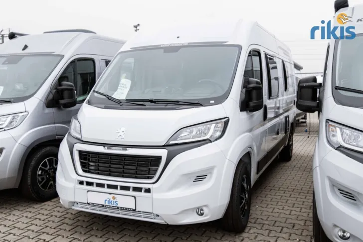 Fahrzeugbild Weinsberg CaraTour 600 MQ #3