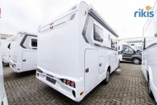 Fahrzeugbild Weinsberg CaraSuite Ford 650 MEG #4