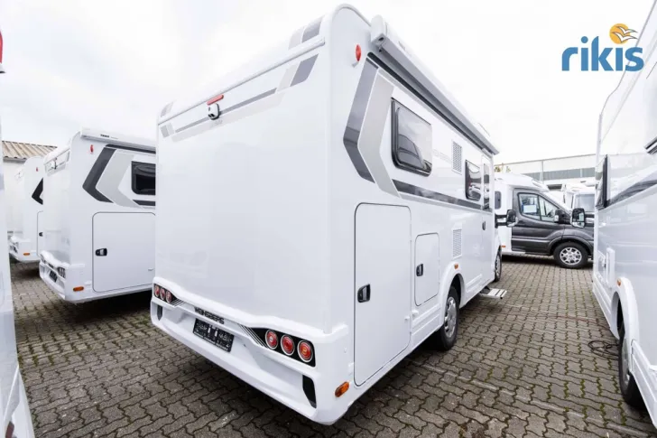 Fahrzeugbild Weinsberg CaraSuite Ford 650 MEG #4