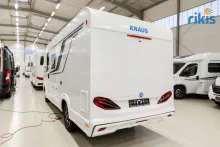 Fahrzeugbild Knaus Van i 550 MF #6