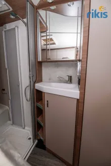 Fahrzeugbild Knaus Van i 550 MF #19