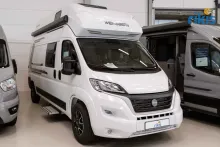 Fahrzeugbild Weinsberg CaraTour 600 MQH #1