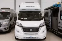 Fahrzeugbild Weinsberg CaraTour 600 MQH #2