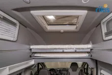 Fahrzeugbild Weinsberg CaraTour 600 MQH #16