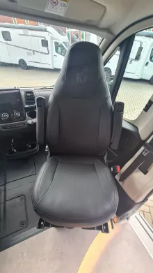 Fahrzeugbild Etrusco Camper Van 640 PB #6