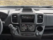 Fahrzeugbild Etrusco A 7300 DB #12