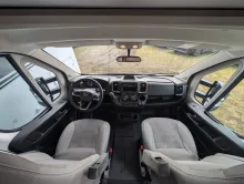 Fahrzeugbild Etrusco A 7300 DB #16
