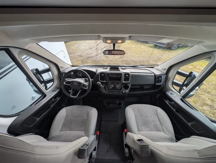 Fahrzeugbild Etrusco A 7300 DB #16