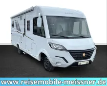 Fahrzeugbild Mooveo Int 74EBF Fiat, Einzelbetten, Mega Ausstattung #3