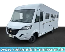 Fahrzeugbild Mooveo Int 74EBF Fiat, Einzelbetten, Mega Ausstattung #4