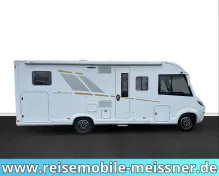 Fahrzeugbild Mooveo Int 74EBF Fiat, Einzelbetten, Mega Ausstattung #9