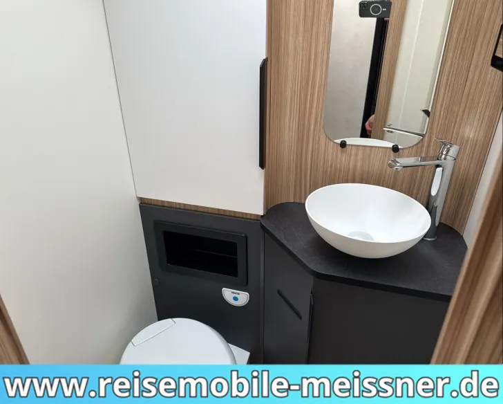 Fahrzeugbild Mooveo Int 74EBF Fiat, Einzelbetten, Mega Ausstattung #19