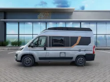 Fahrzeugbild Malibu Van compact 540 DB Abverkaufsaktion! Fiat #1