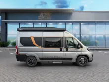 Fahrzeugbild Malibu Van compact 540 DB Abverkaufsaktion! Fiat #4