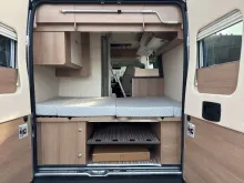 Fahrzeugbild Malibu Van compact 540 DB Abverkaufsaktion! Fiat #6