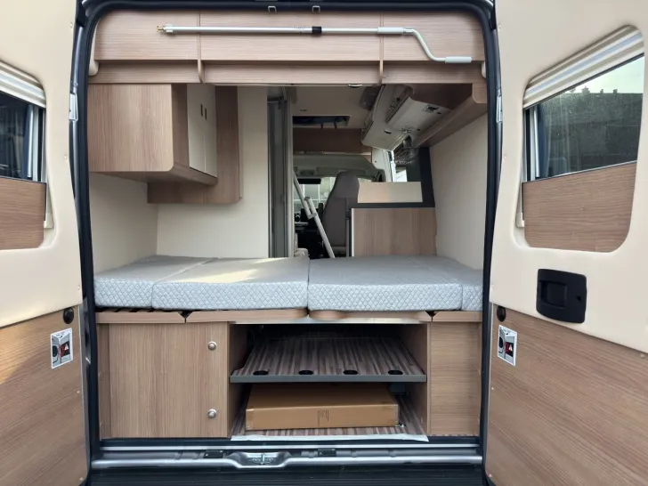 Fahrzeugbild Malibu Van compact 540 DB Abverkaufsaktion! Fiat #6