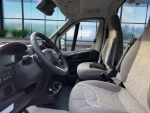 Fahrzeugbild Malibu Van compact 540 DB Abverkaufsaktion! Fiat #7