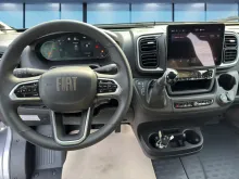 Fahrzeugbild Malibu Van compact 540 DB Abverkaufsaktion! Fiat #8