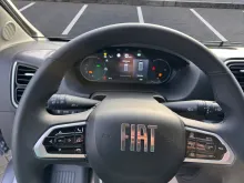 Fahrzeugbild Malibu Van compact 540 DB Abverkaufsaktion! Fiat #9