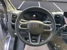 Fahrzeugbild Malibu Van compact 540 DB Abverkaufsaktion! Fiat #10