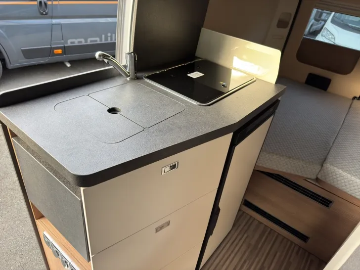 Fahrzeugbild Malibu Van compact 540 DB Abverkaufsaktion! Fiat #11