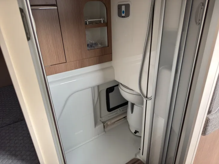 Fahrzeugbild Malibu Van compact 540 DB Abverkaufsaktion! Fiat #14