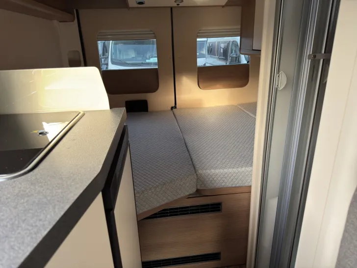 Fahrzeugbild Malibu Van compact 540 DB Abverkaufsaktion! Fiat #15