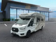 Fahrzeugbild Chausson Titanium Ultimate 640 alle Pakete,Garant. #1