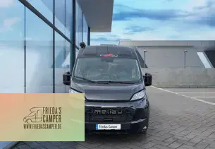 Bild Van Compact 540 DB