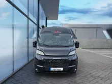 Fahrzeugbild Malibu Van compact 540 DB v. Pakete! Abverkauf! Fiat #1