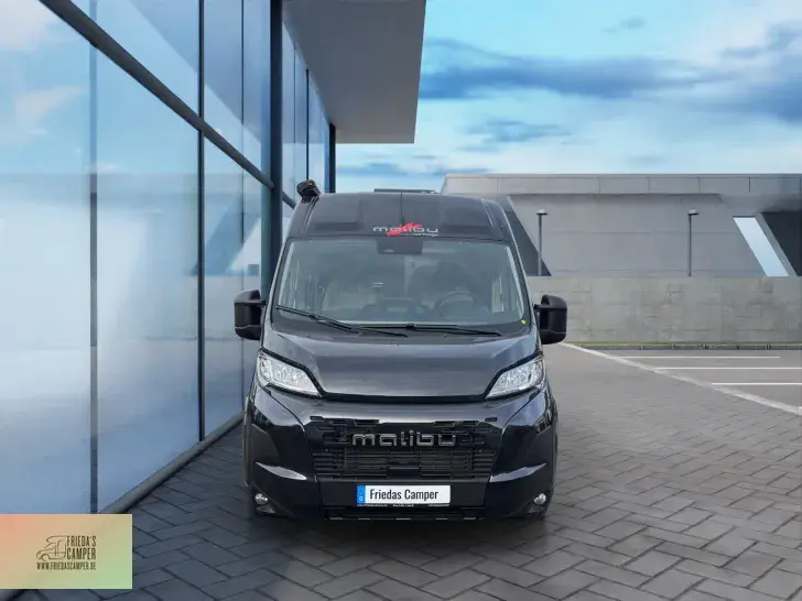 Fahrzeugbild Malibu Van compact 540 DB v. Pakete! Abverkauf! Fiat #1