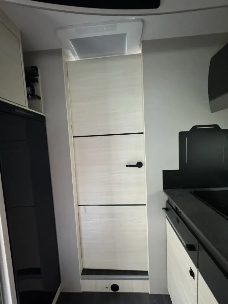 Fahrzeugbild Chausson Titanium Ultimate 777 alle Pakete,Hubbett #6