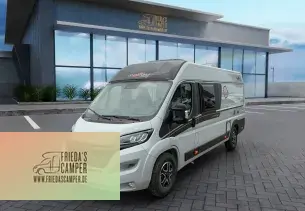 Bild Van Comfort 640 LE