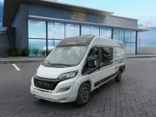 Fahrzeugbild Malibu Van comfort 640 LE Autom. Top Ausstattung #1