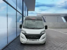 Fahrzeugbild Malibu Van comfort 640 LE Autom. Top Ausstattung #10