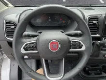 Fahrzeugbild Malibu Van comfort 640 LE Autom. Top Ausstattung #12