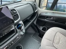 Fahrzeugbild Malibu Van comfort 640 LE Autom. Top Ausstattung #14