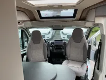 Fahrzeugbild Malibu Van comfort 640 LE Autom. Top Ausstattung #16