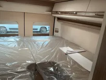 Fahrzeugbild Malibu Van comfort 640 LE Autom. Top Ausstattung #20