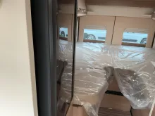 Fahrzeugbild Malibu Van comfort 640 LE Autom. Top Ausstattung #21