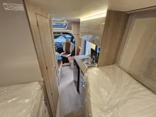 Fahrzeugbild Bürstner Lineo T 620 G #20