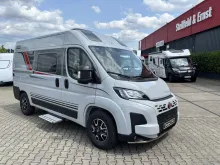 Fahrzeugbild Bürstner Campeo C 540 #2