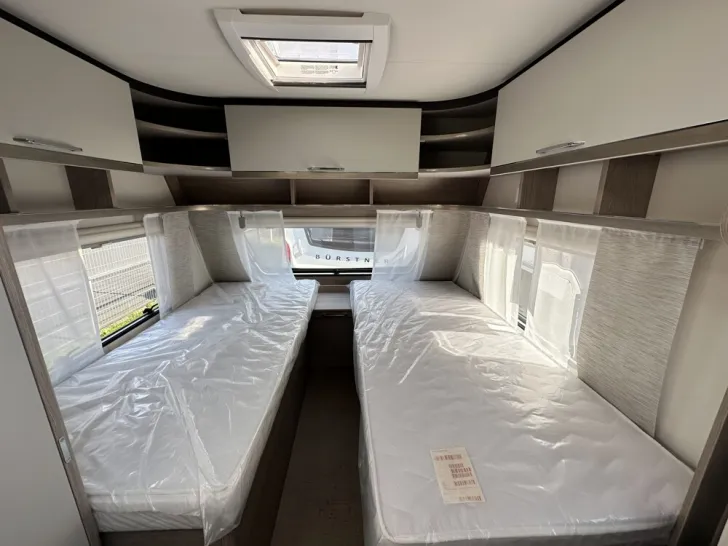 Fahrzeugbild Bürstner Premio Plus 520 TL #14