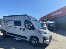 Fahrzeugbild Bürstner Eliseo C 602 #1